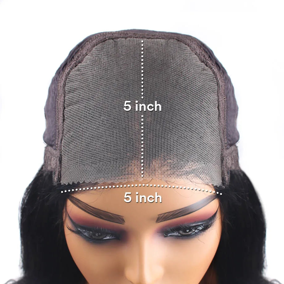 Body Wave 5x5 Glueless Wigs Human Hair Hd Lace Wig 13x6 Human Hair 30 40 Inch 13x4 Lace Front Human Hair Wig Ready To Wear Wig