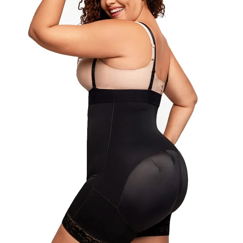 High Compression Tummy Control Shapewear
