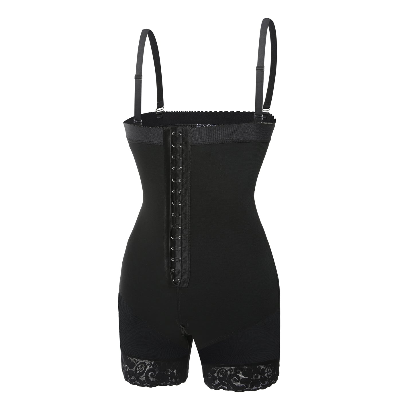 High Compression Tummy Control Shapewear
