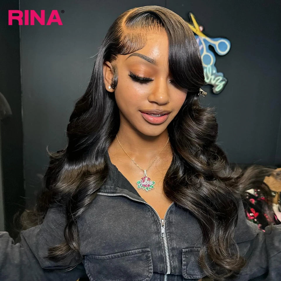 99J Burgundy Body Wave Wig