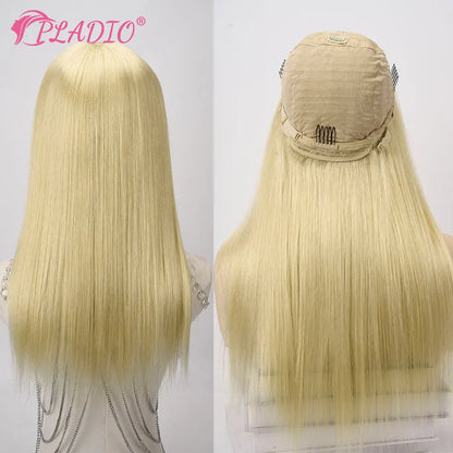 Straight U Part Wig