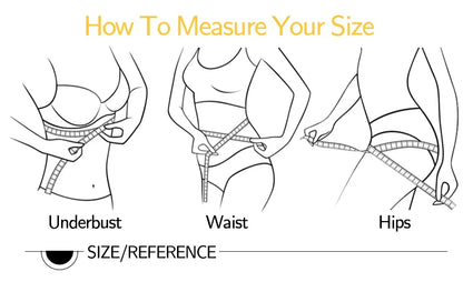 Women’s Seamless Full Body Shaper – Waist Trainer & Postpartum Slimming Bodysuit