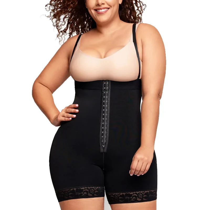 High Compression Tummy Control Shapewear