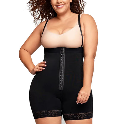 High Compression Tummy Control Shapewear