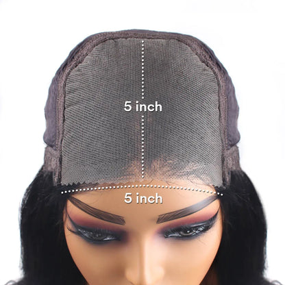 Body Wave 5x5 Glueless Wigs Human Hair Hd Lace Wig 13x6 Human Hair 30 40 Inch 13x4 Lace Front Human Hair Wig Ready To Wear Wig