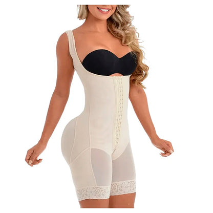 Slimming Tummy Control Bodysuit
