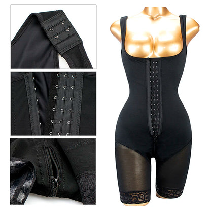 Slimming Tummy Control Bodysuit