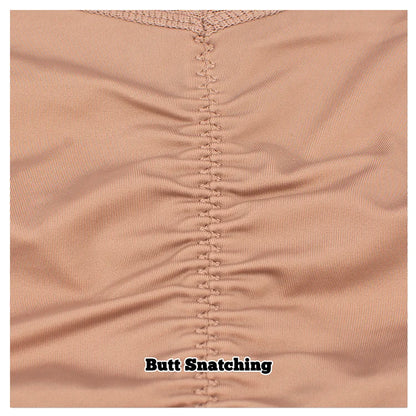 Shaping Panties Slimming Corset Butt Lifter Abdomen Control Girdles High Waist Reducing Shorts For Women Lace Underwear