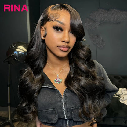 99J Burgundy Body Wave Wig