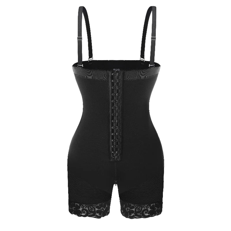 High Compression Tummy Control Shapewear