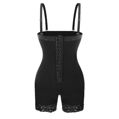 High Compression Tummy Control Shapewear