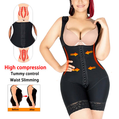 Slimming Tummy Control Bodysuit