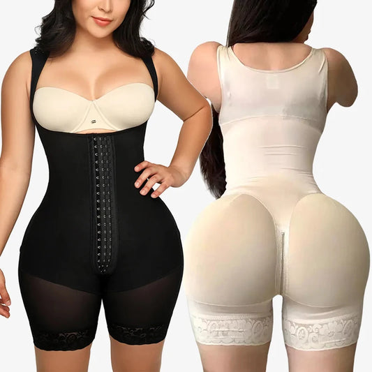Slimming Tummy Control Bodysuit