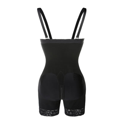 High Compression Tummy Control Shapewear