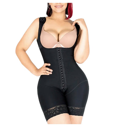 Slimming Tummy Control Bodysuit
