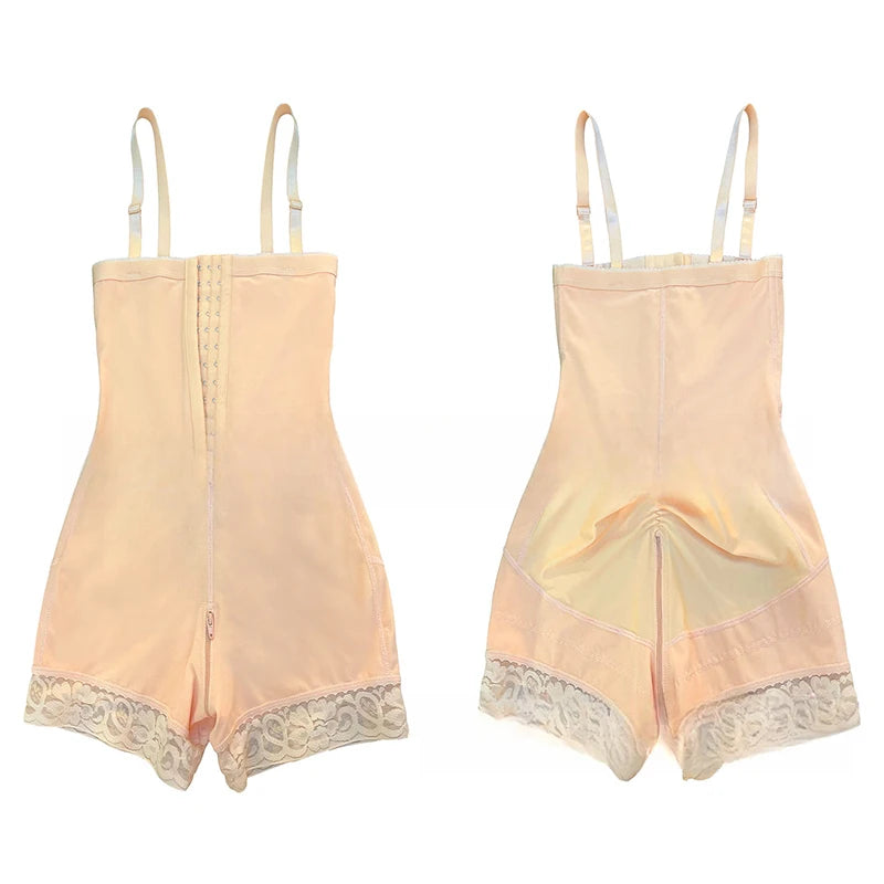 High Compression Tummy Control Shapewear