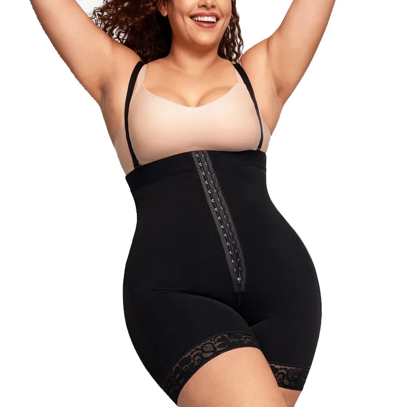 High Compression Tummy Control Shapewear