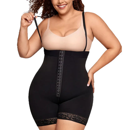 High Compression Tummy Control Shapewear