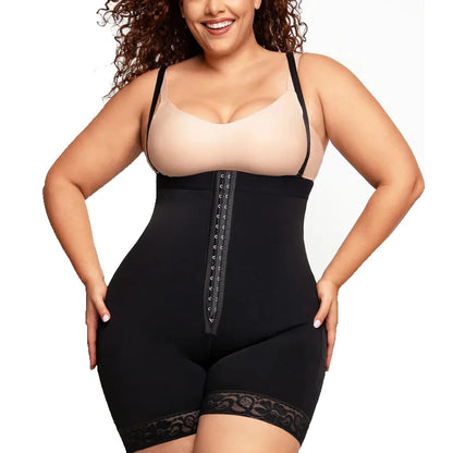 High Compression Tummy Control Shapewear