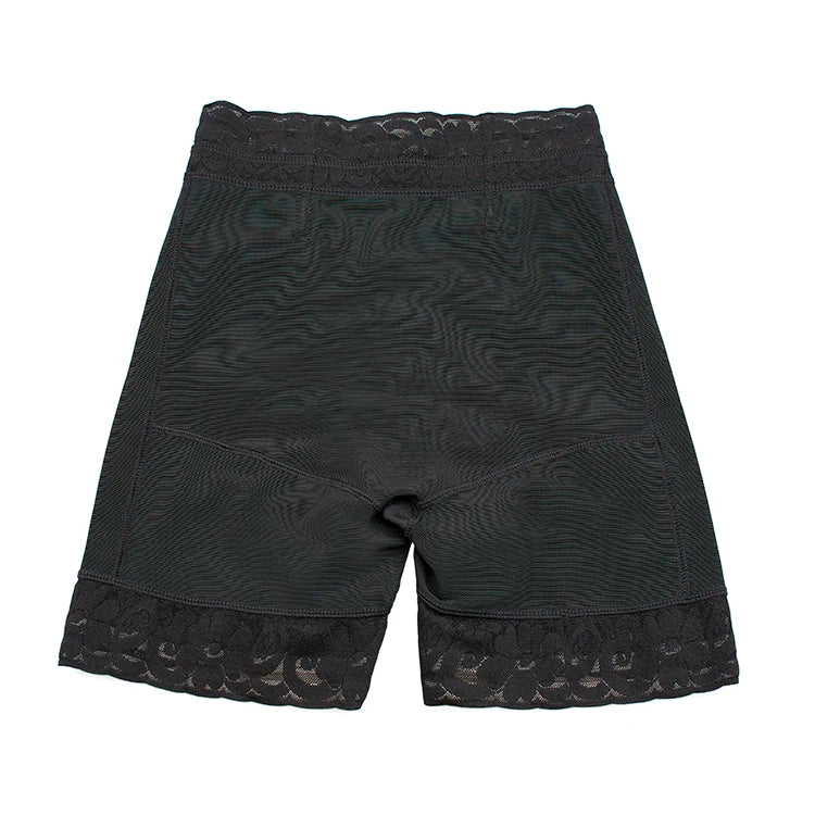 Shaping Panties Slimming Corset Butt Lifter Abdomen Control Girdles High Waist Reducing Shorts For Women Lace Underwear