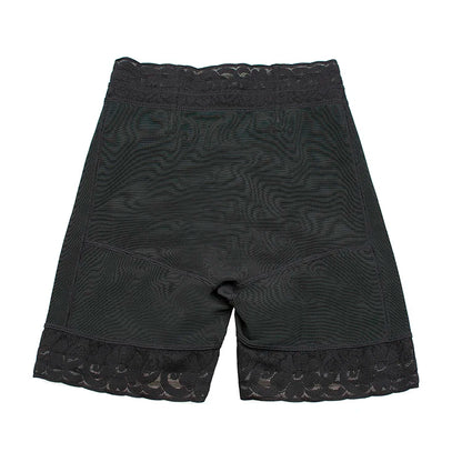 Shaping Panties Slimming Corset Butt Lifter Abdomen Control Girdles High Waist Reducing Shorts For Women Lace Underwear