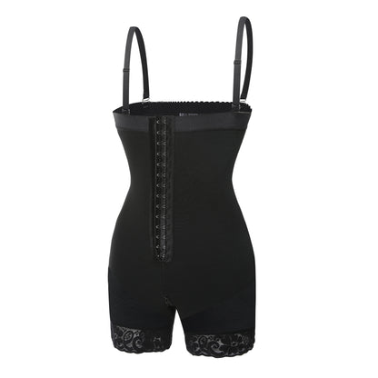 High Compression Tummy Control Shapewear