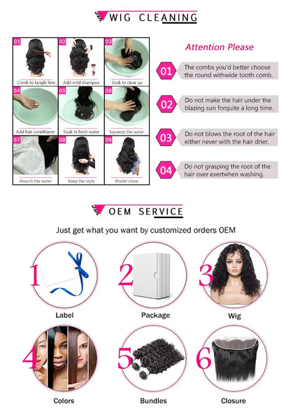 Milk Blonde Synthetic Lace Wigs for Women