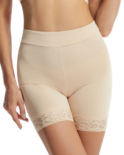 Butt Lifter Shaper Panties Hip Pads Shapewear Push Up Booty Enhancer