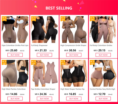 Shaping Panties Slimming Corset Butt Lifter Abdomen Control Girdles High Waist Reducing Shorts For Women Lace Underwear
