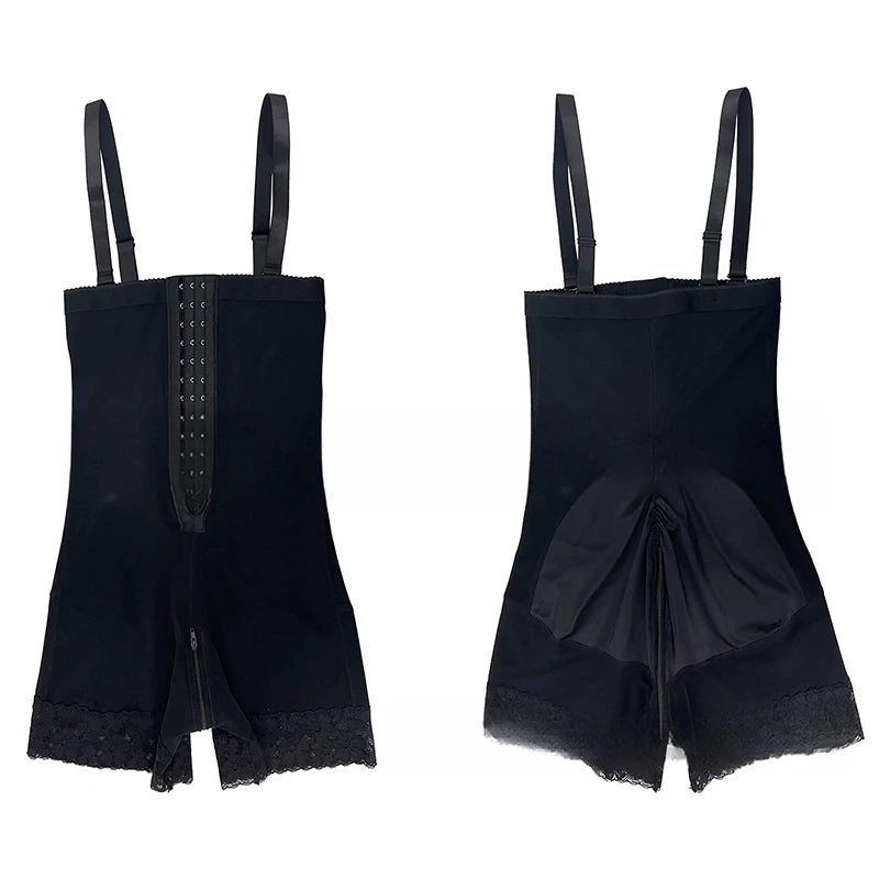 High Compression Tummy Control Shapewear