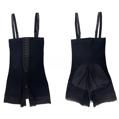 High Compression Tummy Control Shapewear