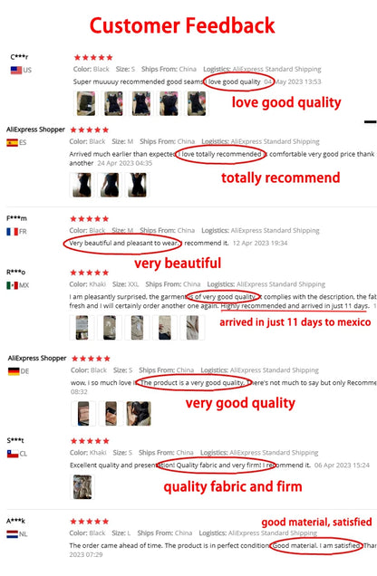 Shaping Panties Slimming Corset Butt Lifter Abdomen Control Girdles High Waist Reducing Shorts For Women Lace Underwear