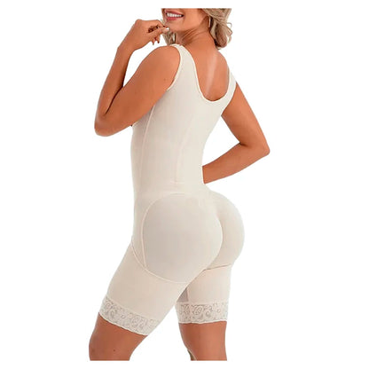 Slimming Tummy Control Bodysuit