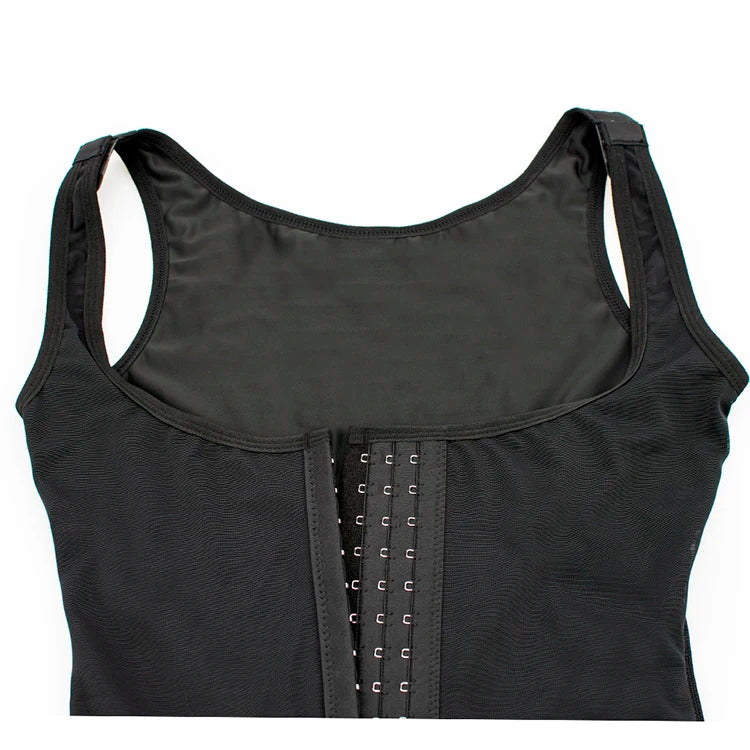 Slimming Tummy Control Bodysuit