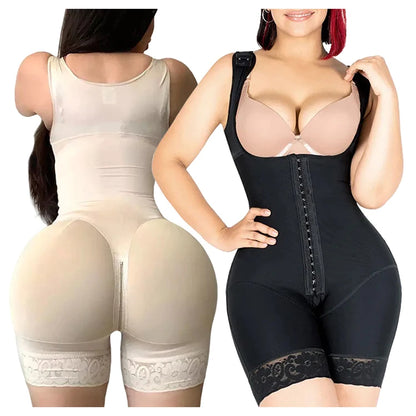 Slimming Tummy Control Bodysuit