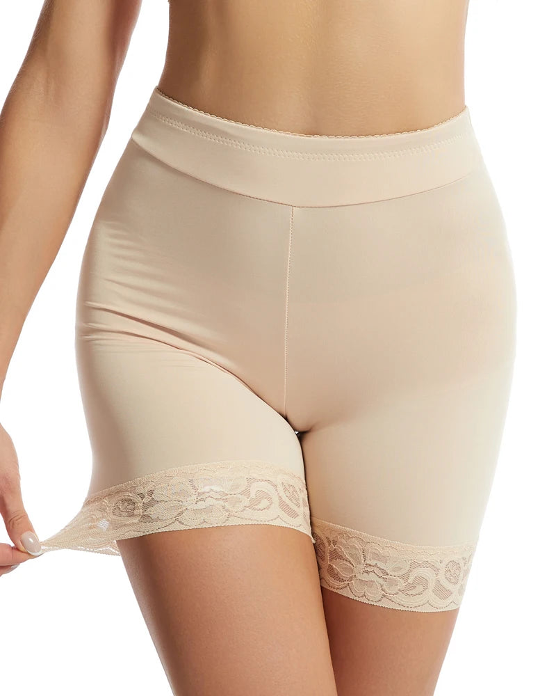 Butt Lifter Shaper Panties Hip Pads Shapewear Push Up Booty Enhancer