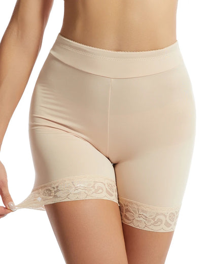 Butt Lifter Shaper Panties Hip Pads Shapewear Push Up Booty Enhancer