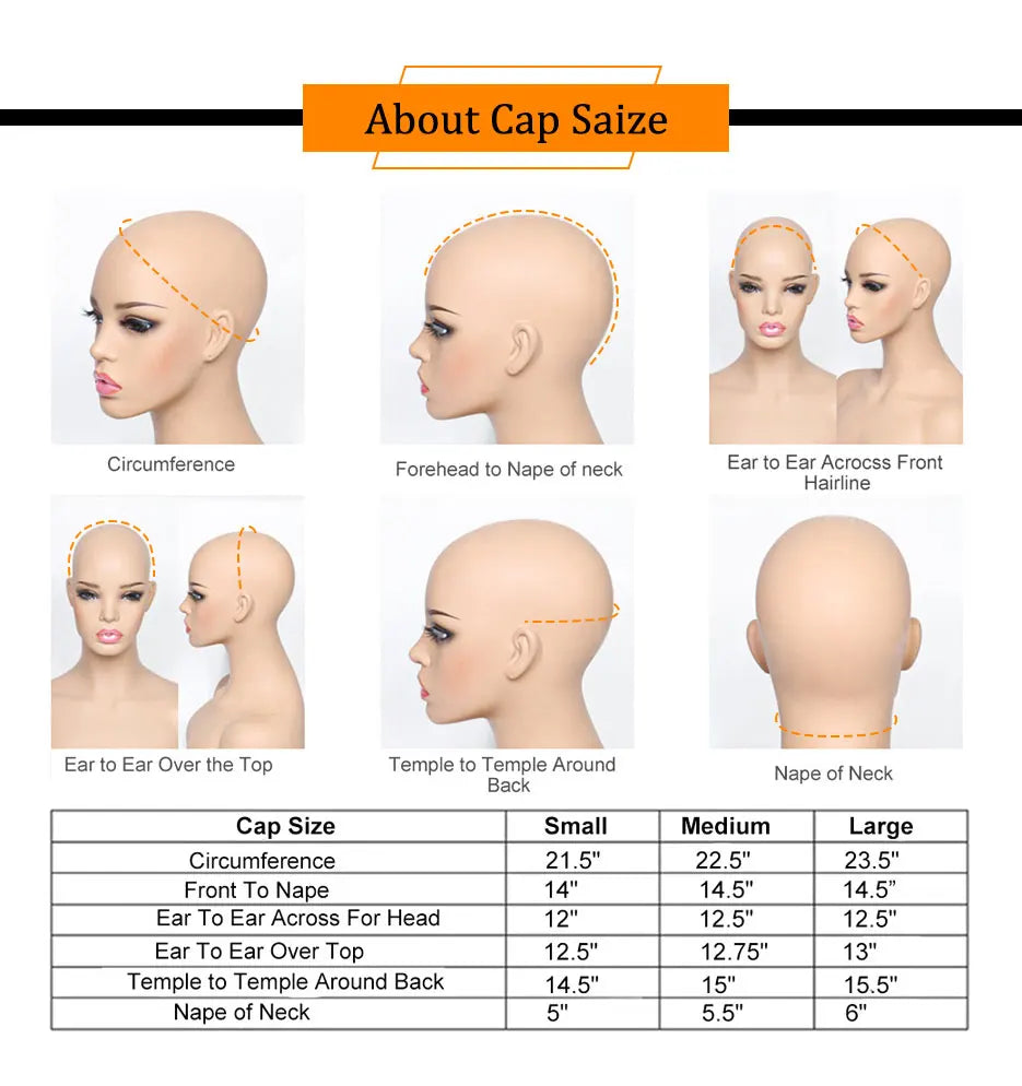 Brown Highlight Synthetic Lace Front Short Bob Wigs 13x3 Colored