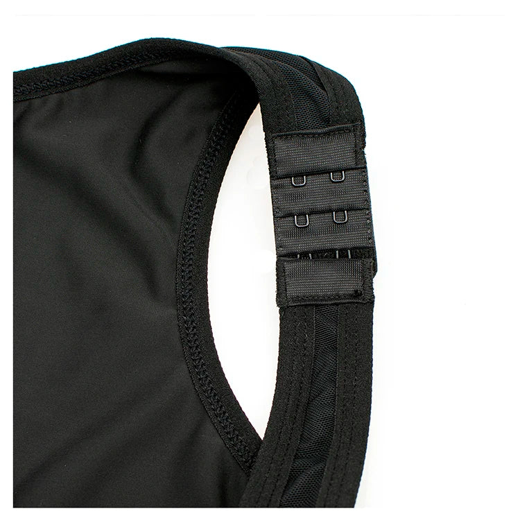 Slimming Tummy Control Bodysuit