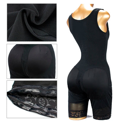 Slimming Tummy Control Bodysuit