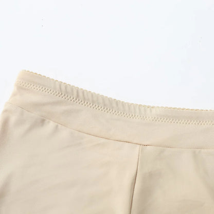 Butt Lifter Shaper Panties Hip Pads Shapewear Push Up Booty Enhancer