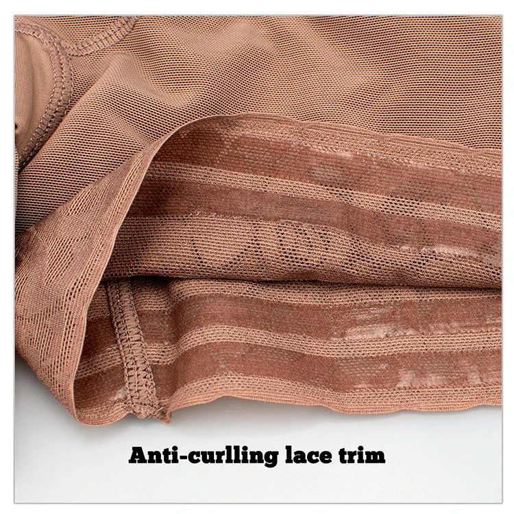 Shaping Panties Slimming Corset Butt Lifter Abdomen Control Girdles High Waist Reducing Shorts For Women Lace Underwear