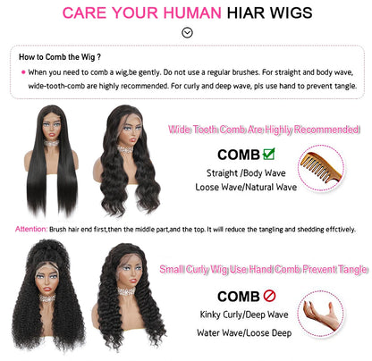 Kinky Curly Half Wig
