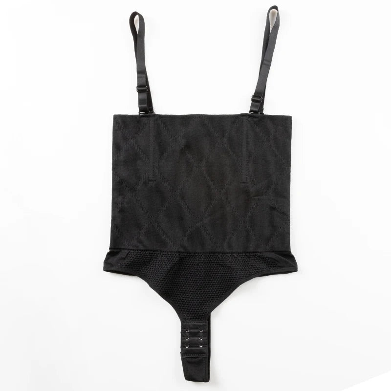 Thong Bodysuit Shapewear Women